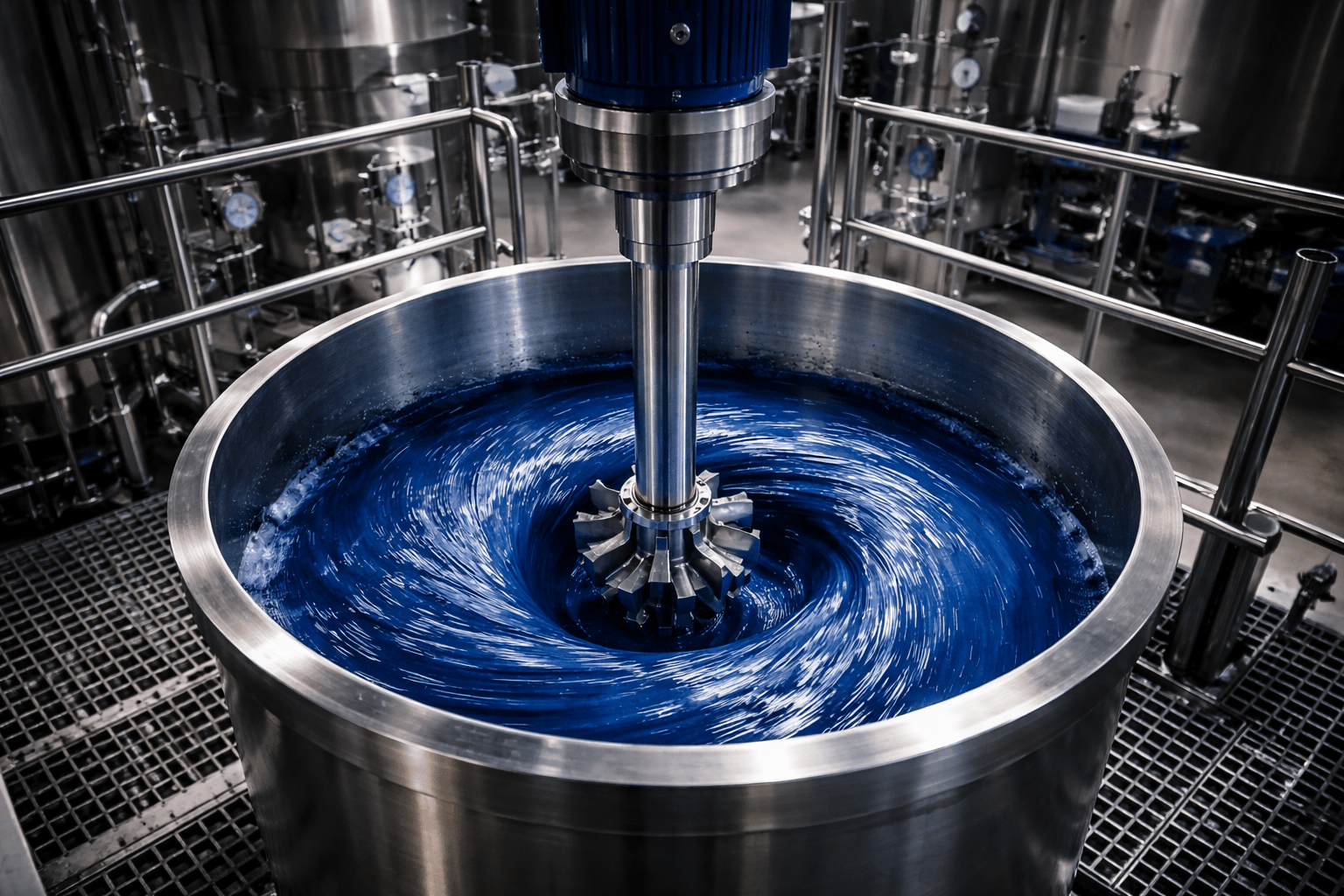 The Vacuum Test: Ensuring Dust-Free Prep on Large Sites - Everest Paints