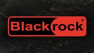 Zwarte rock