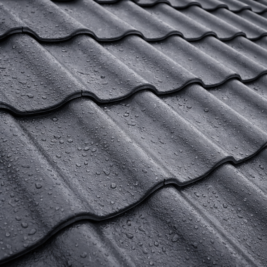 Roofing Paints and Coatings