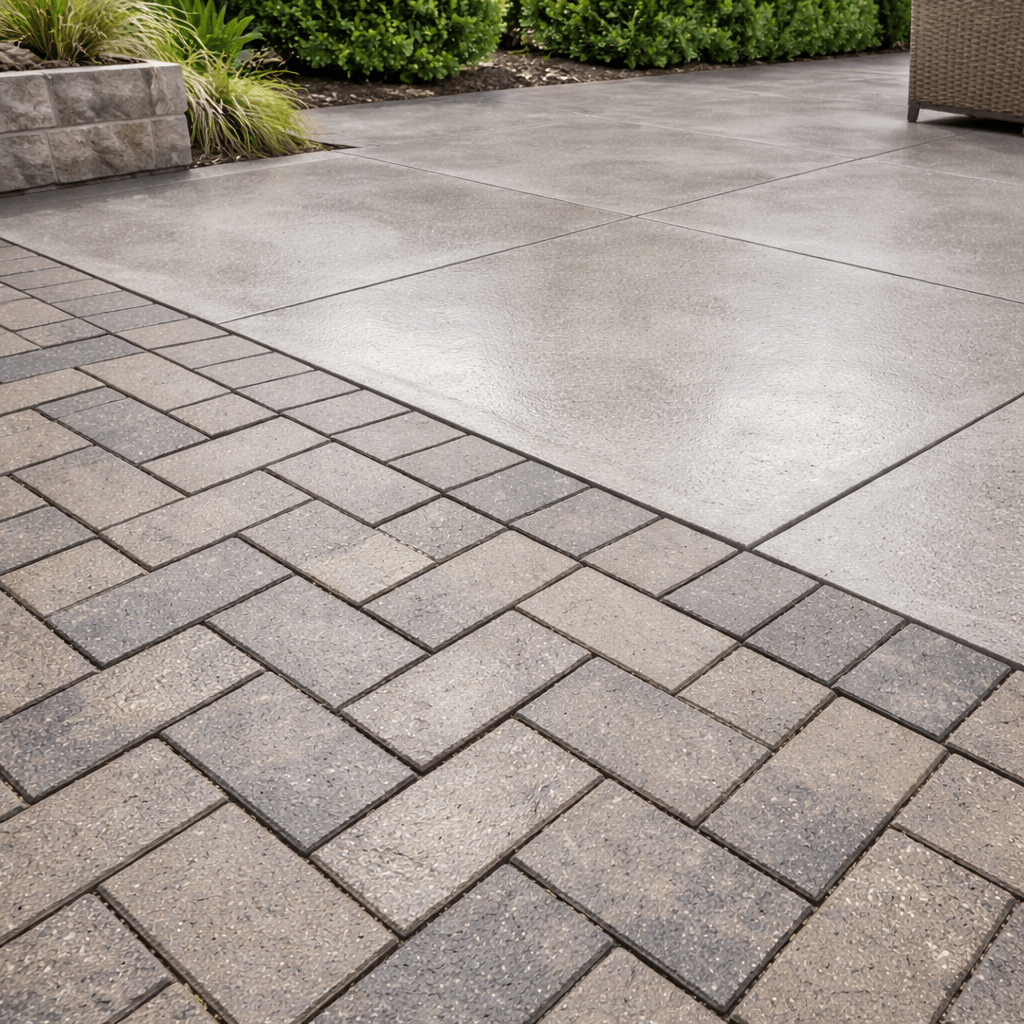 Driveway & Patio Sealers - Everest Paints