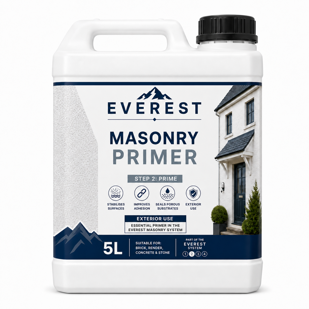 Everest Masonry Primer