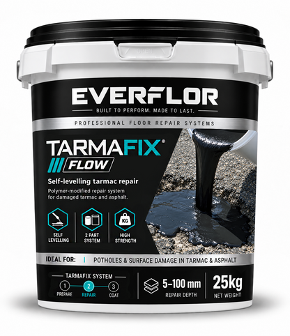 EverFlor TarmaFix® Flow