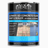 Everest - Ultimate QD Concrete Floor Paint and Sealer - Anti - Slip - Everest Paints