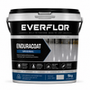 Everest Trade - Peinture Époxy HB pour Sol d'Usine - Grade Industriel - Revêtement Époxy Bi-composant