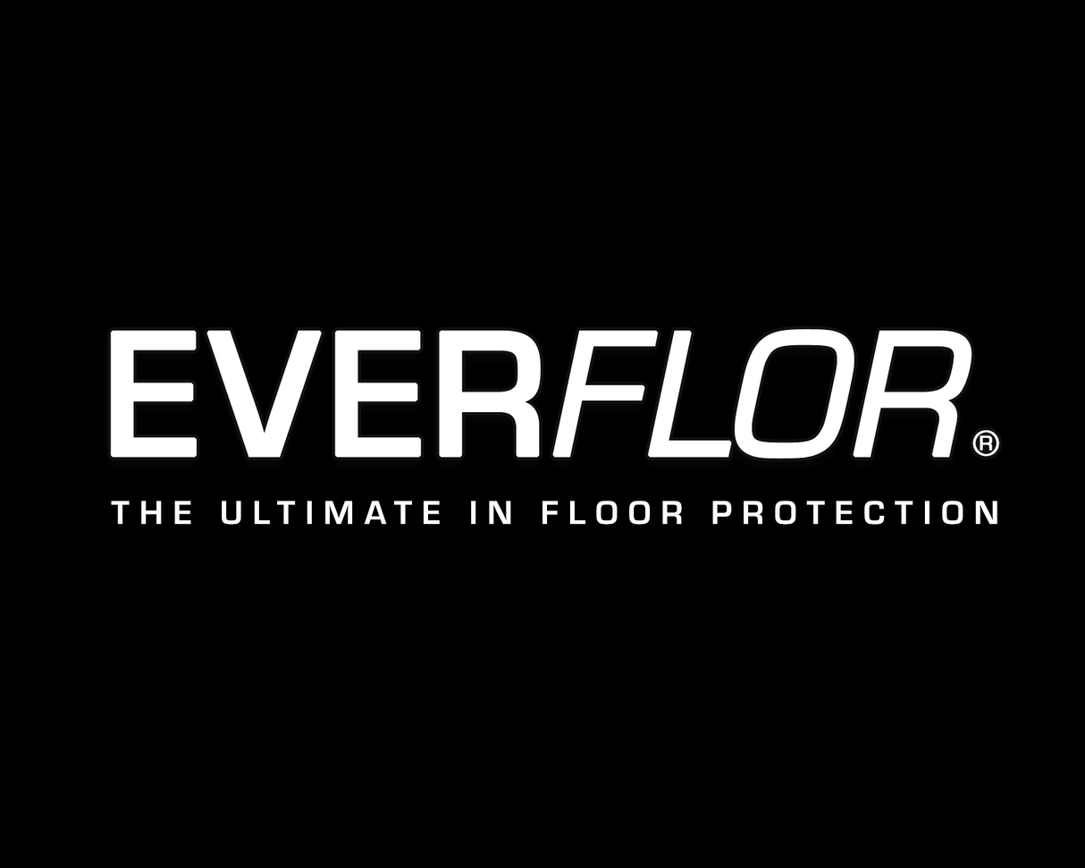 EverFlor - PolySeal - Concrete Sealer