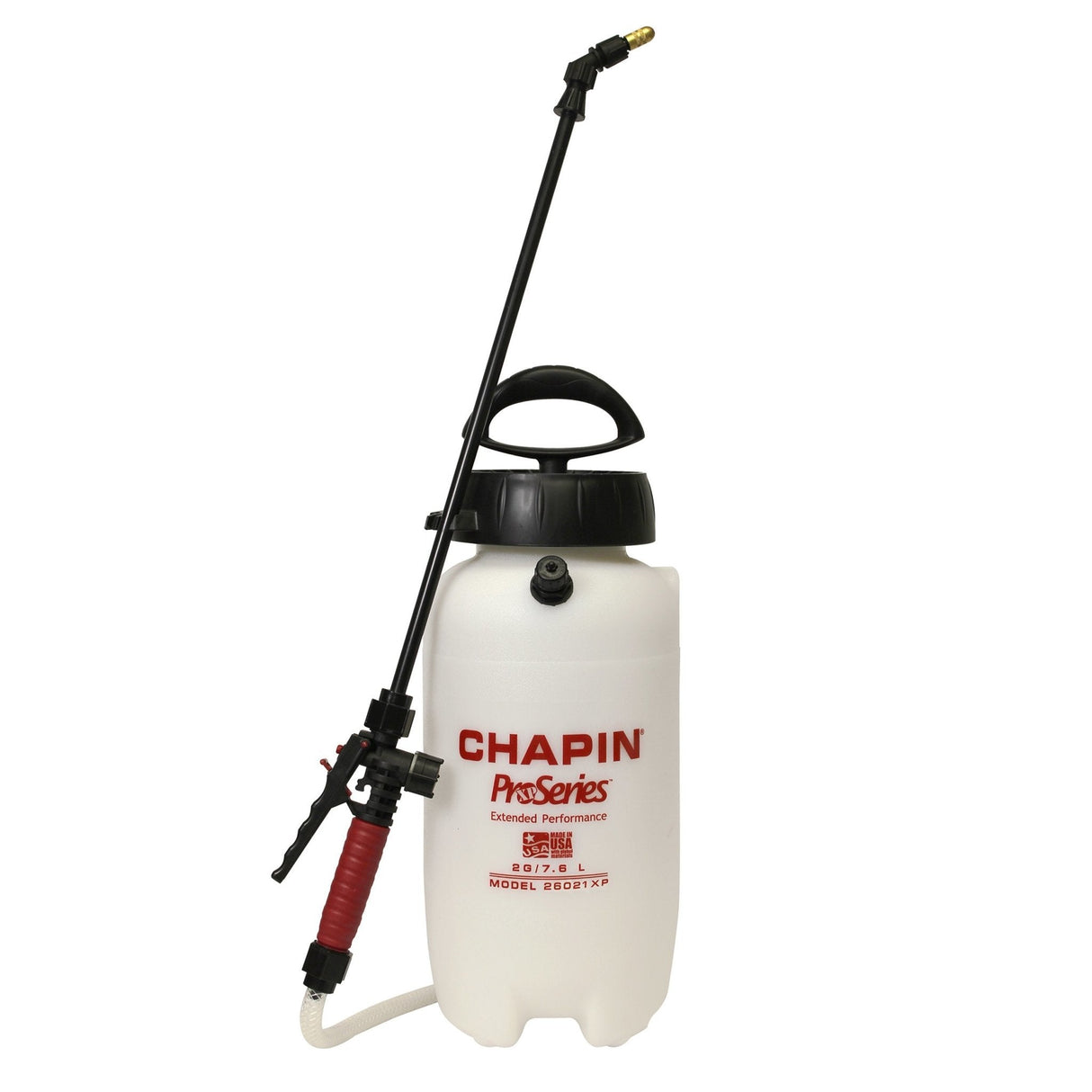 7,6 litri - Spruzzatore Chapin 26021XP ProSeries con guarnizioni FKM r –  Everest Paints
