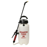 7,6 litri - Spruzzatore Chapin 26021XP ProSeries con guarnizioni FKM resistenti agli agenti chimici