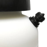 7,6 litri - Spruzzatore Chapin 26021XP ProSeries con guarnizioni FKM resistenti agli agenti chimici
