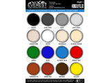Everest – Ultimate QD Betonboden-/Terrassenfarbe und Versiegelung – innen und außen – rutschfest