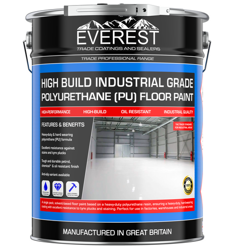 All Products – Everest Paints