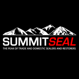 SummitSeal - Smacchiatore d&#39;olio per asfalto e asfalto (disponibile nei formati da 1 e 5 litri)