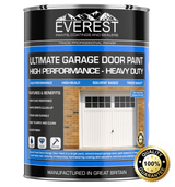 Everest - Ultimate Garage Door Paint - Everest Paints