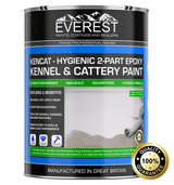 EverFlor - KennelCoat Tough - Everest Paints