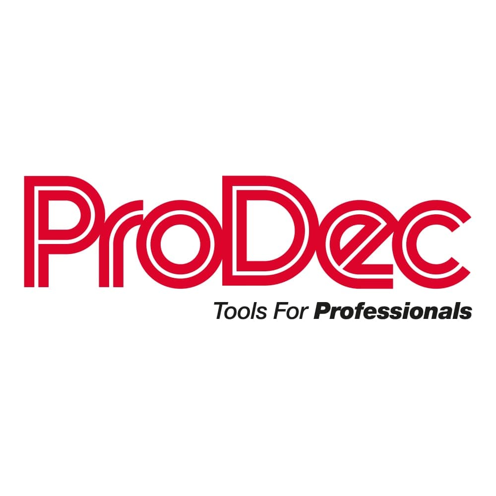 ProDec - 24" Drill Fit Stirrer / Paddle Mixer for Paint and Sealers - PremiumPaints