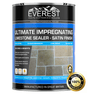 SummitSeal - Limestone Sealer - Colour Enhancer - Everest Paints