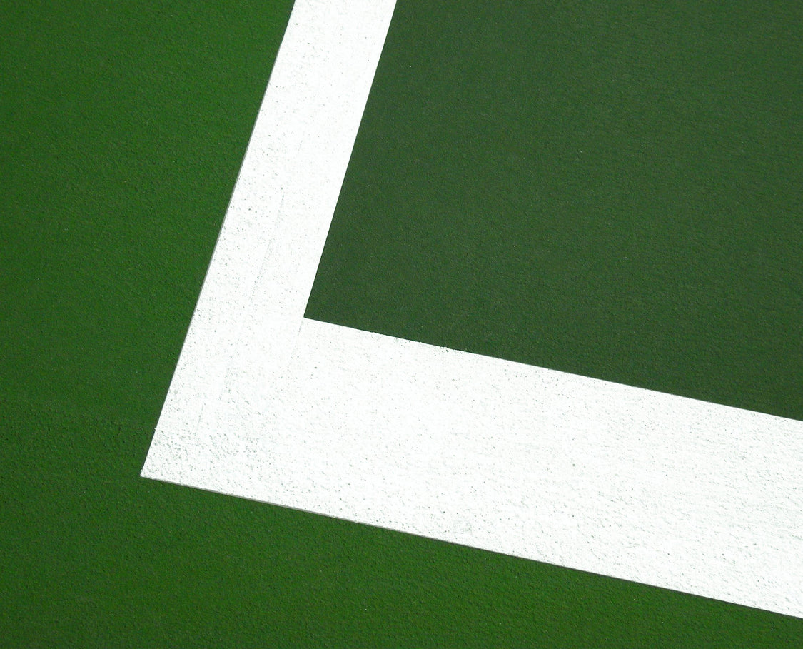 Tennis Court Paints Everest Paints